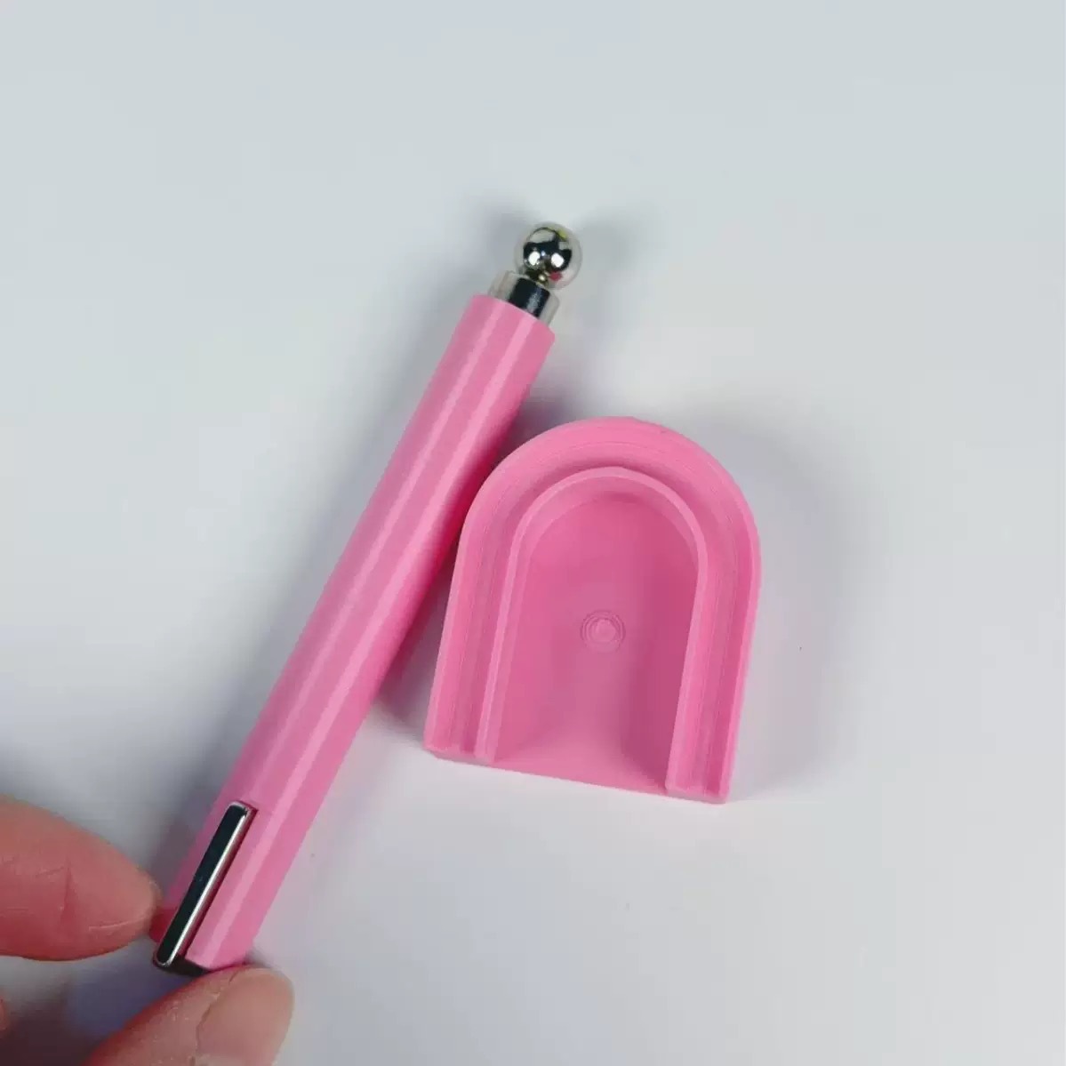 U Wide Strong Magnetic Nail Tool